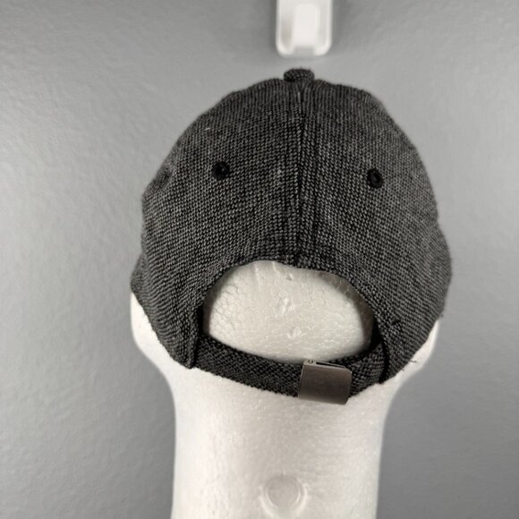 University of Oregon Tweed Hat - Picture 3 of 7